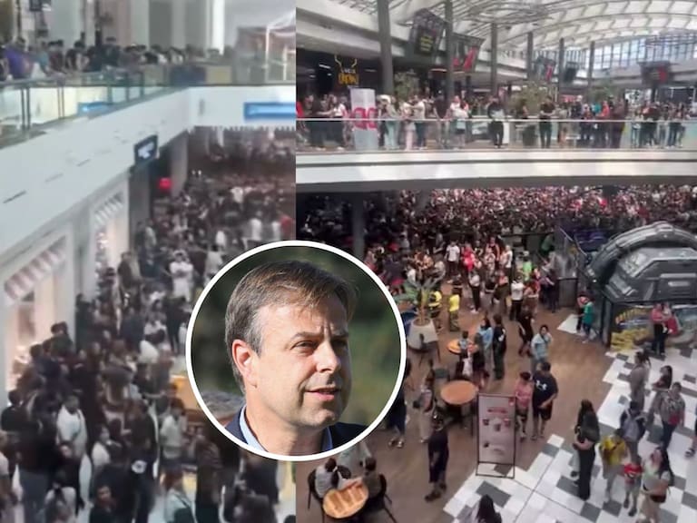 Capturas | Agencia UNO