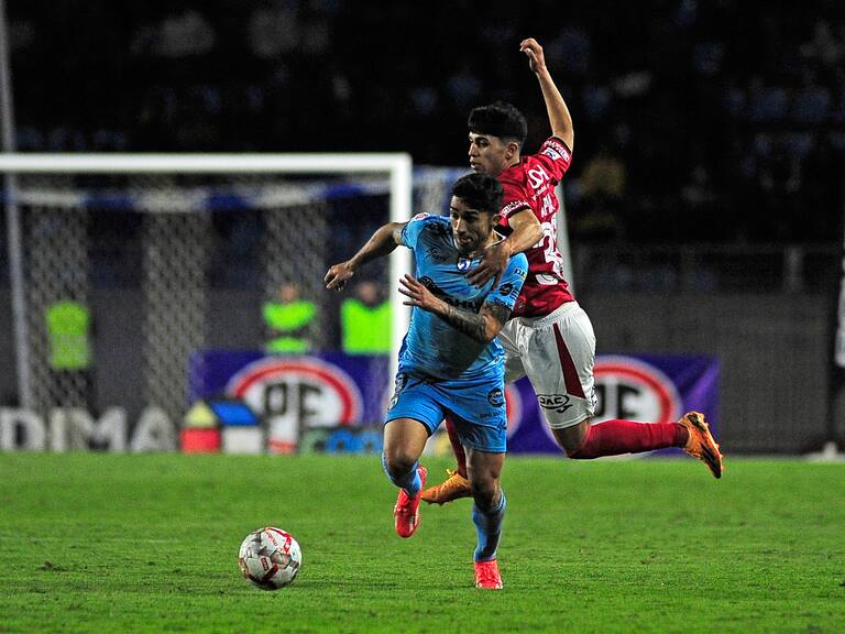 Programación fútbol chileno: ¿Qué partidos se juegan hoy, 17 de octubre, y quién transmite?