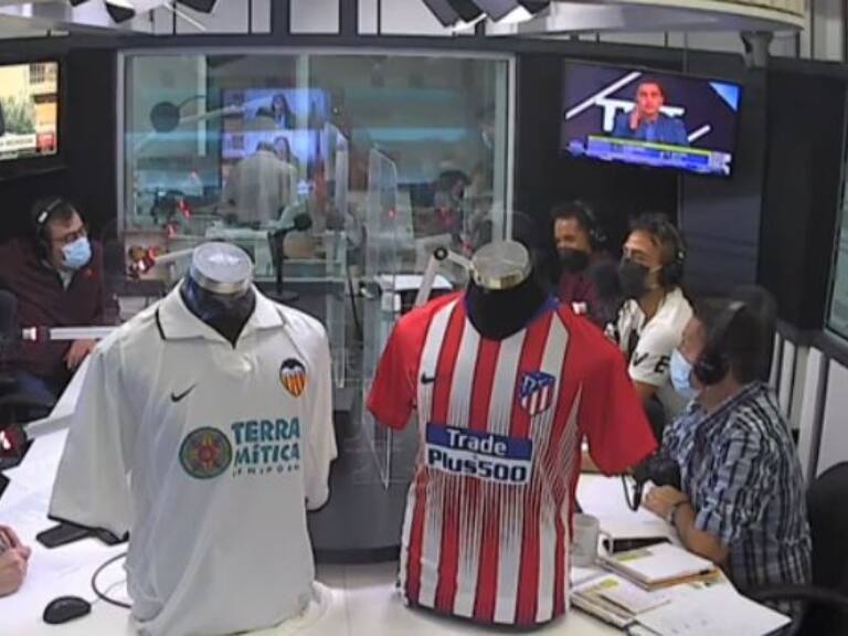 Revive la edición de Los Tenores de este 29 de agosto