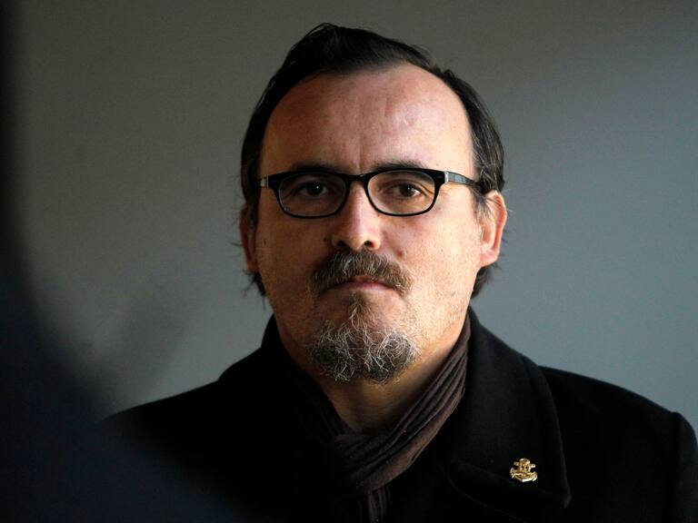 «Te voy a matar a balazos»: La agresiva amenaza de Paul Vásquez tras ser detenido en el aeropuerto