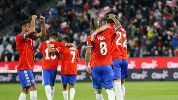 La calculadora de la Roja: lo que necesita sumar en la fecha FIFA de noviembre