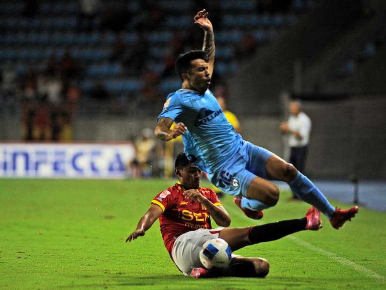 “Ninguna posibilidad”: ANFP desestima “fórmula” para que Unión Española y Deportes Iquique sigan en Primera División en 2026