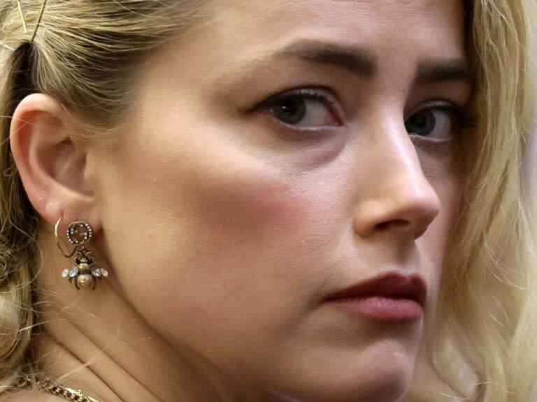 Amber Heard