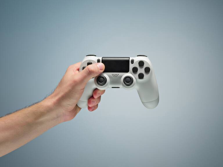 ¡Panorama gamer! estos son los videojuegos gratis para el fin de semana