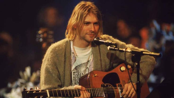 Nuevo informe forense sobre Kurt Cobain reabre la polémica: “Esto es un homicidio...”