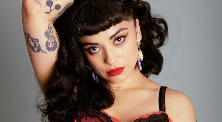 Mon Laferte