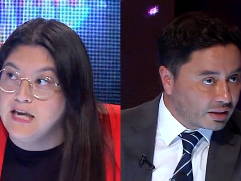 «Usted dedíquese a ser Alcalde»: candidata a consejera constitucional encara a Rodolfo Carter por demolición de «casas narco»