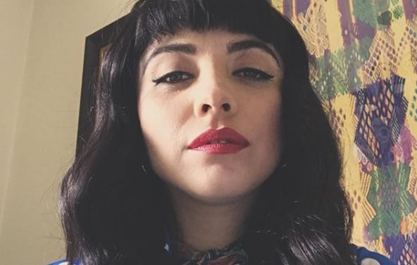Mon Laferte