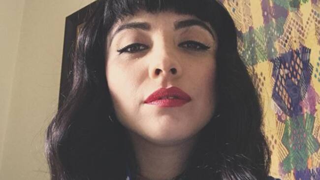 Mon Laferte