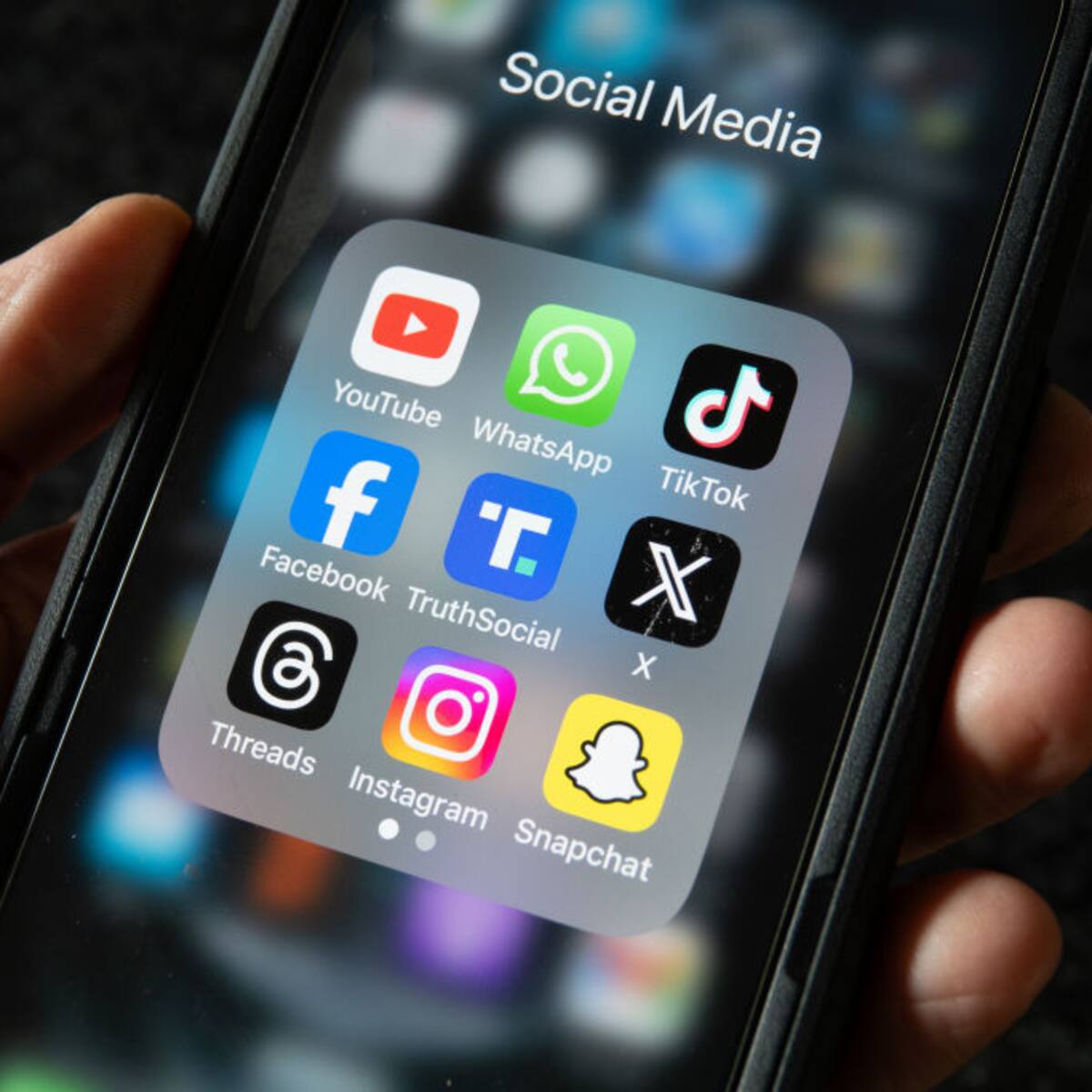 La función de WhatsApp que podría cambiar cómo ves las actualizaciones de tus contactos