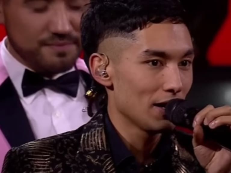 Pablo Rojas es el gran ganador de «The Voice Chile»: revive acá su noche triunfal