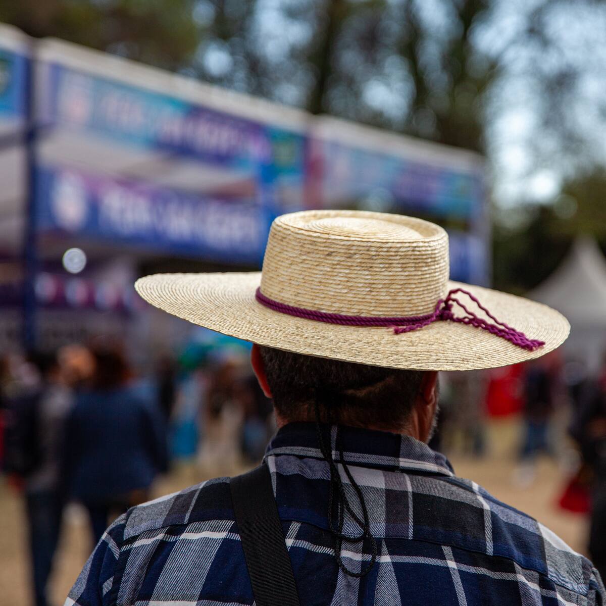 Listado de fondas gratuitas y con entradas baratas para celebrar Fiestas Patrias en la Región Metropolitana