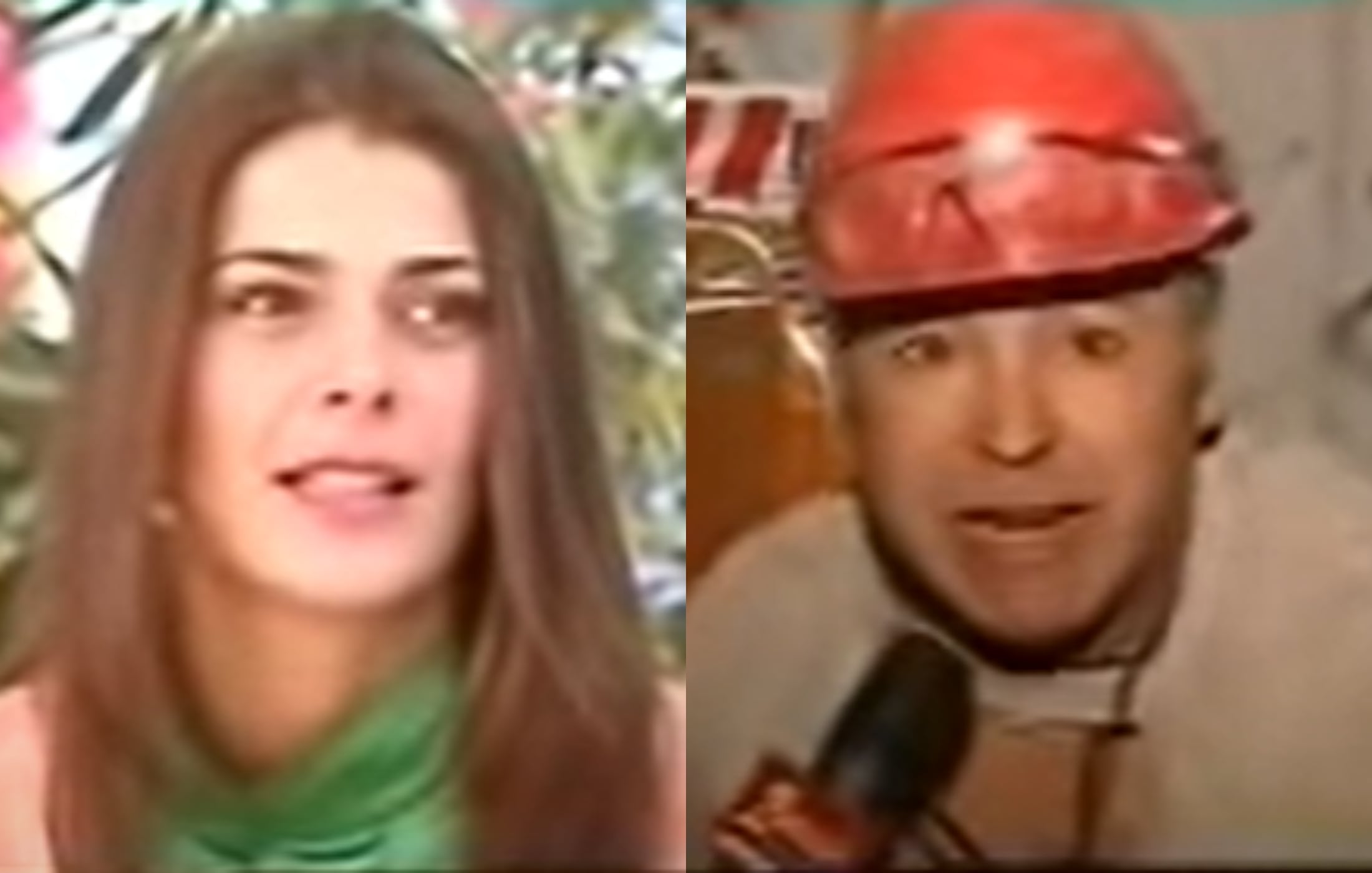 Captura de pantalla: TVN