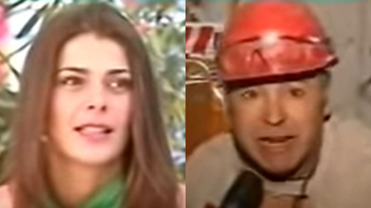 “Mijita, ¿por qué no me lleva preso?”: Confirman el triste desenlace del hombre que protagonizó viral momento con Tonka Tomicic
