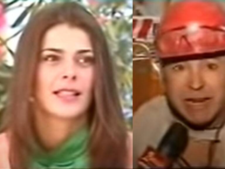 Captura de pantalla: TVN