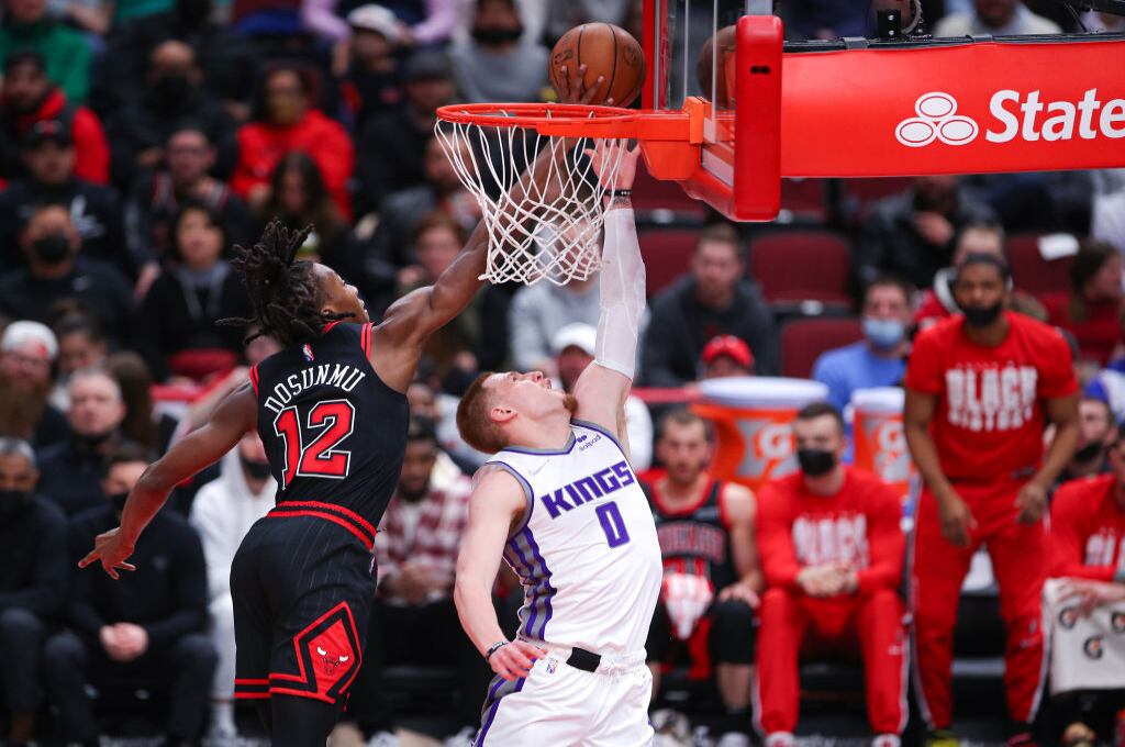 Juegos NBA