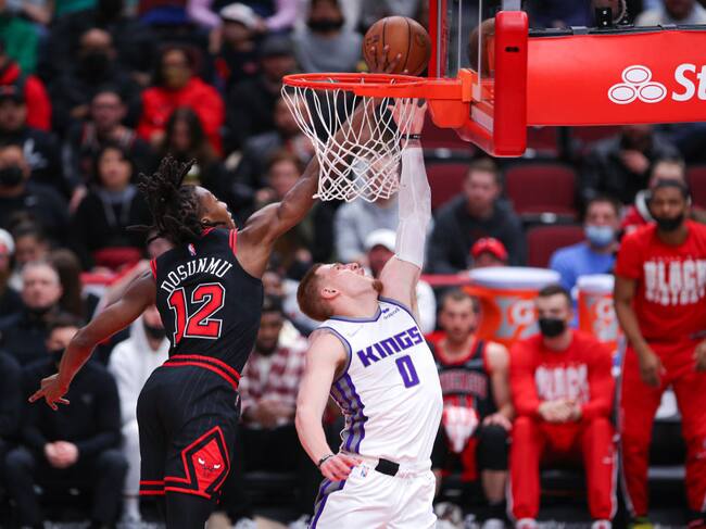 Juegos NBA