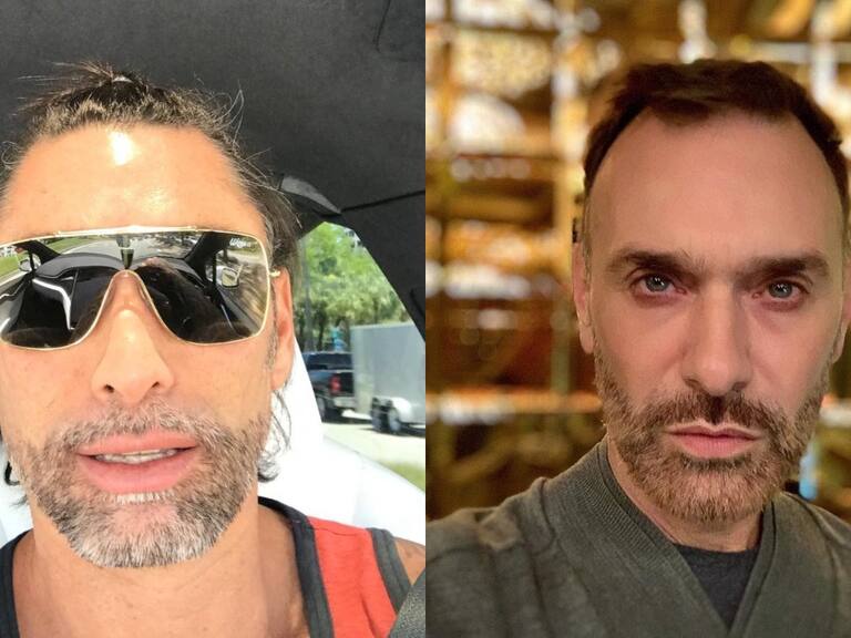 Chino Ríos Jordi Castell