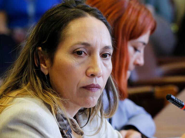 Gobierno confirma la renuncia de la directora del Servicio Mejor Niñez: “Agradecemos su compromiso y dedicación en el trabajo de la institución”