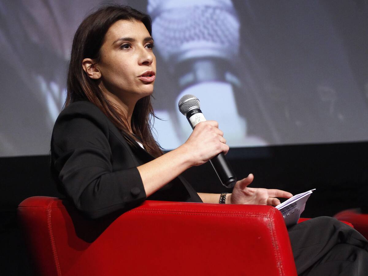 Alejandra Mustakis explicó medidas para ayudar a las Pymes por crisis sanitaria del coronavirus