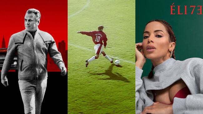 estrenos netflix octubre