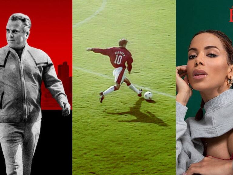 estrenos netflix octubre