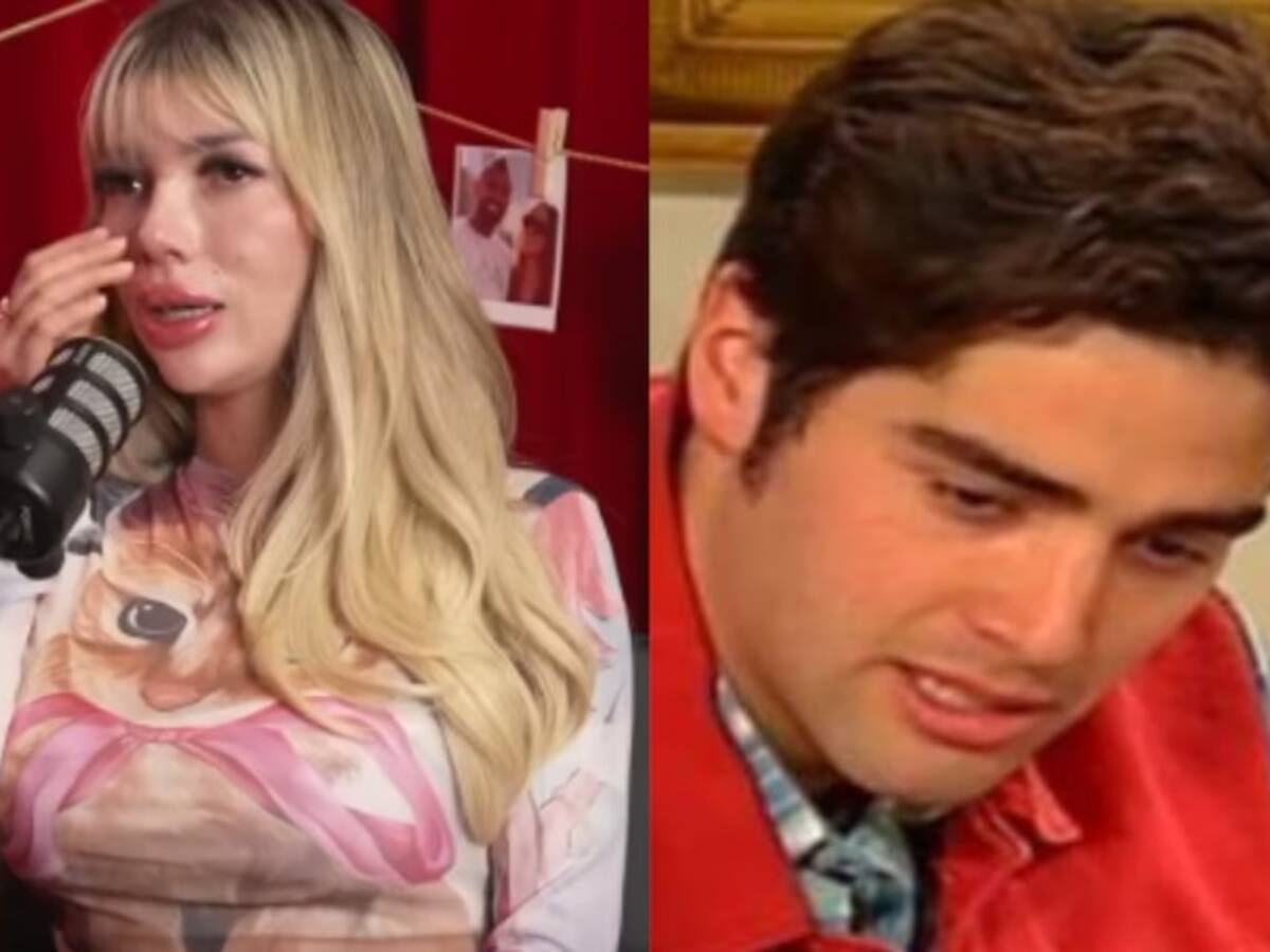Famosa actriz porno chilena arremetió contra conocido galán de teleseries: Lo acusó de encubrir crudas agresiones