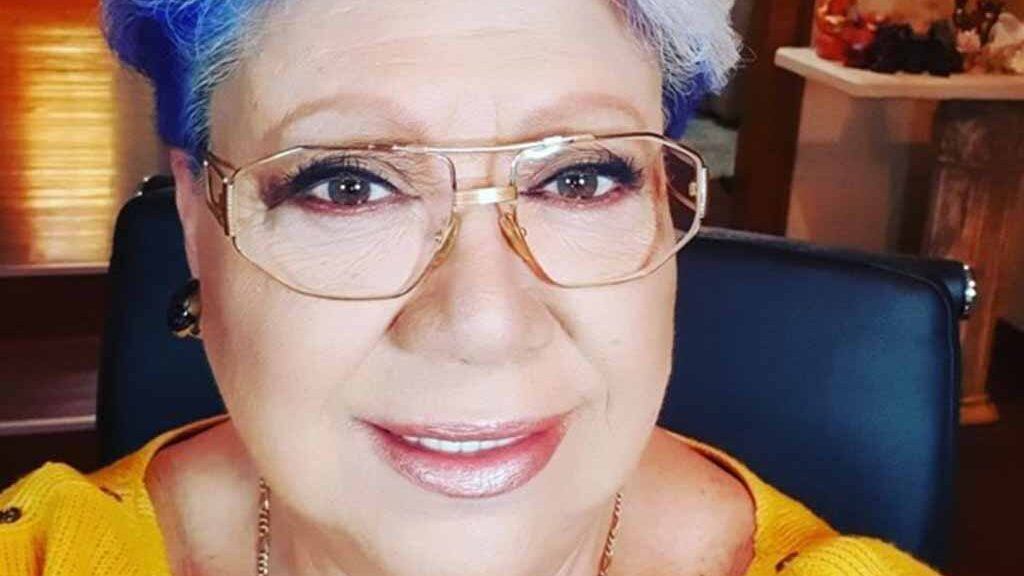 Paty Maldonado