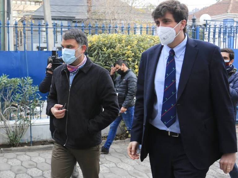 Acuerdo constitucional: Chile Vamos acusa «intransigencia y maximalismo» del oficialismo