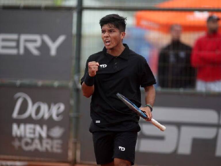 Matías Soto intentará vencer al brasileño Kiler Junior este martes para después desafiar a Tomás Barrios en Bogotá