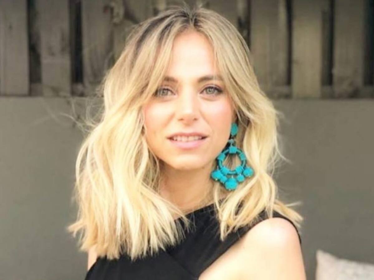 Mariana Derderián contó cómo vive su sexualidad durante la cuarentena