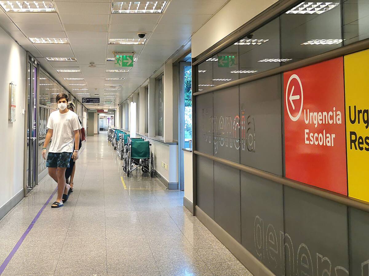 Isapres defendieron alza de planes: Las cifras se adecuaron a las normas vigentes