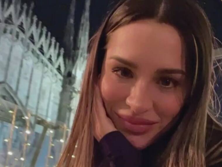 Instagram Gianella Marengo