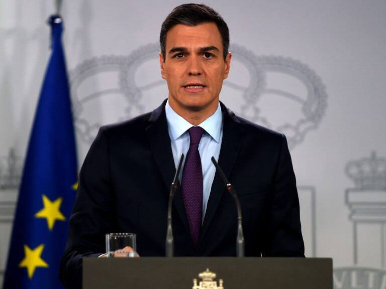 Gobierno de España prorrogará por dos semanas más el estado de alarma