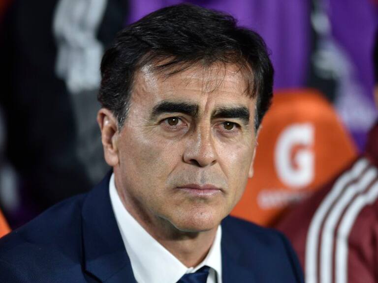 Gustavo Quinteros tras presenciar el triunfo de la Albiceleste en octavos de Qatar 2022: «Tengo mucha fe en Argentina»