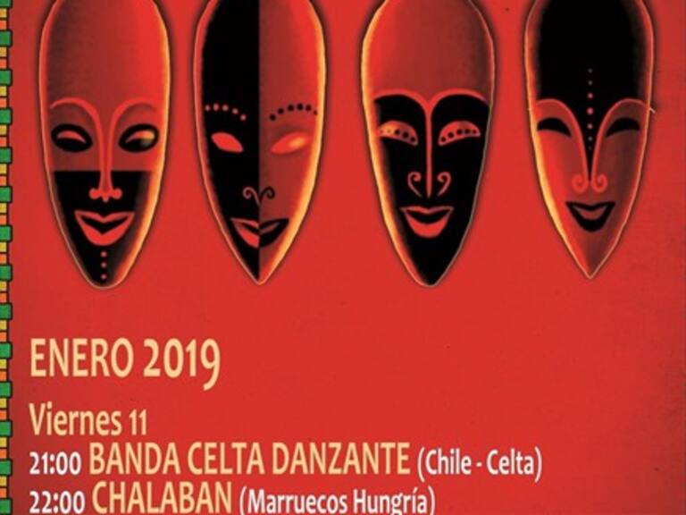 Especial de MundoVivo está dedicado al próximo Festival Chilétnico