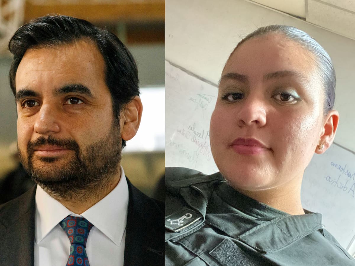 Subsecretario de Justicia confirma sumario en Gendarmería tras muerte de estudiante y llama a no comparar caso con el de soldado fallecido en Putre