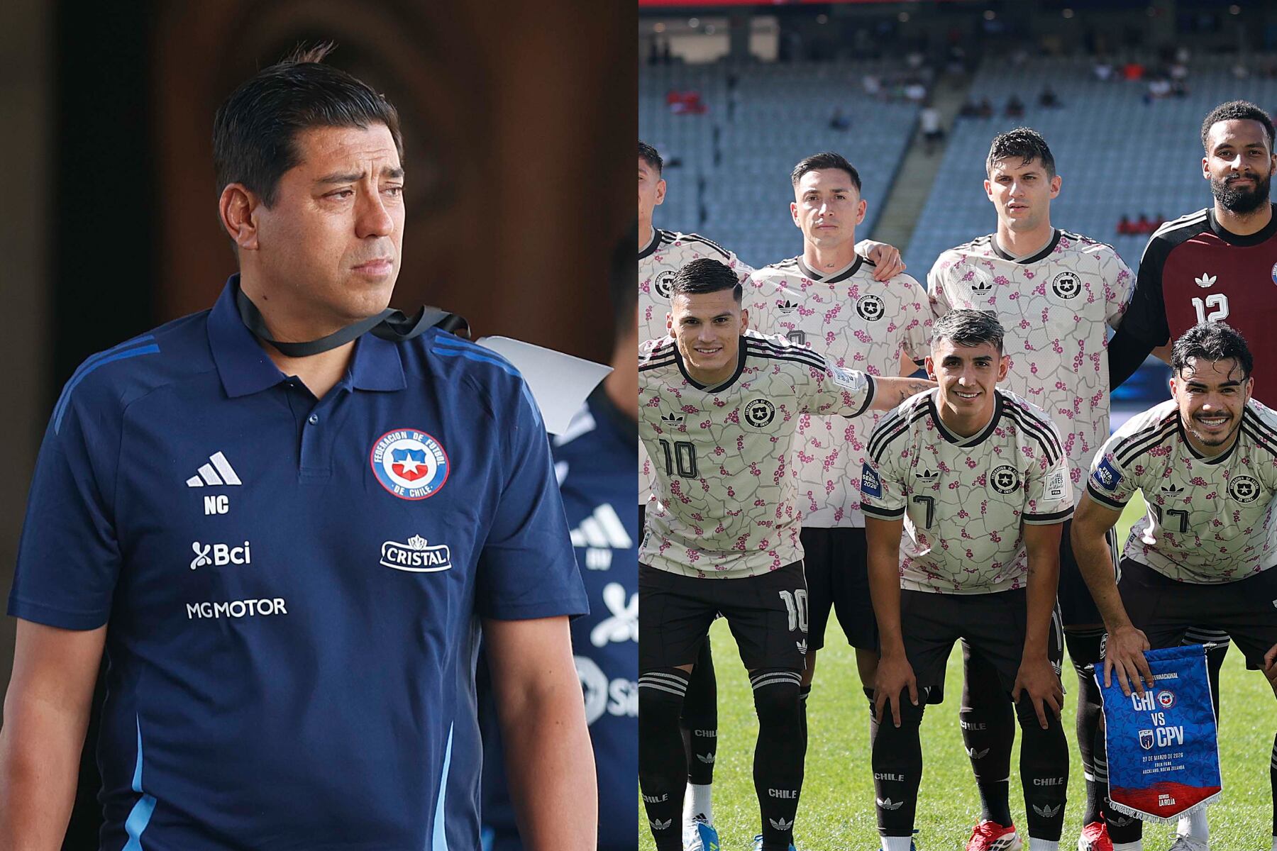 Carlos Parra – Comunicaciones FFCh