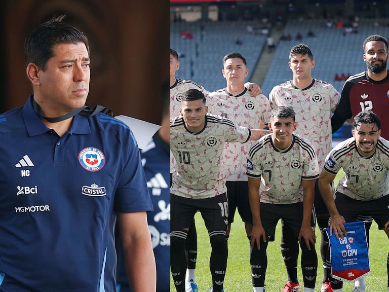 Carlos Parra – Comunicaciones FFCh