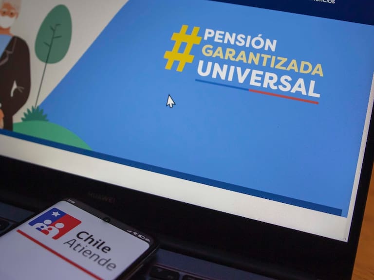 Oposición denuncia a Gobierno por no pago de PGU a más de 400 mil adultos mayores