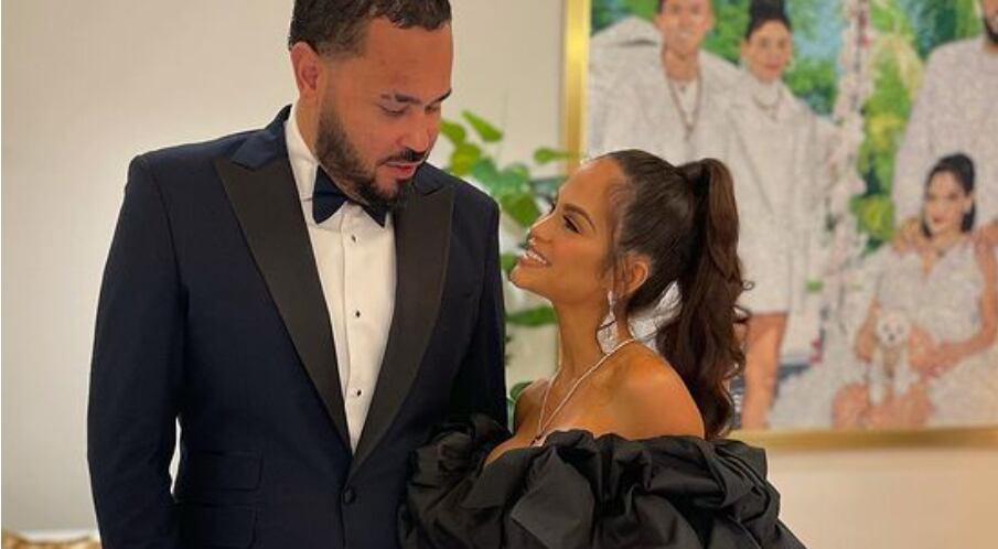 Pareja de Natti Natasha, Raphy Pina, arriesga 10 años en la cárcel