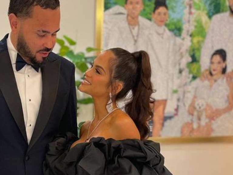 Pareja de Natti Natasha, Raphy Pina, arriesga 10 años en la cárcel