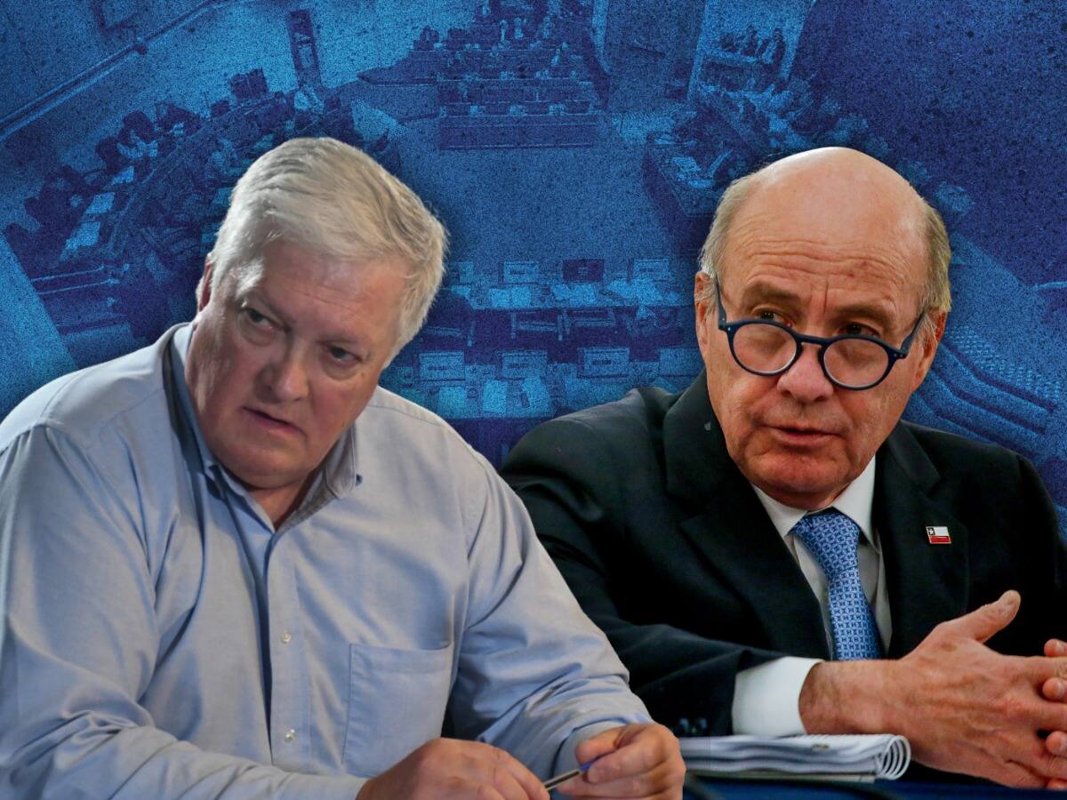 Oficialismo pierde margen: advertencia de Kusanovic complica futuro de la megarreforma en el Senado