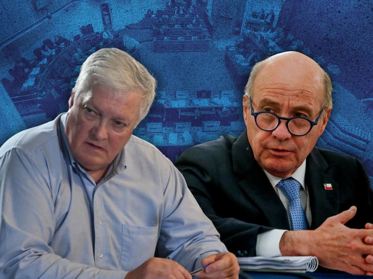 Oficialismo pierde margen: advertencia de Kusanovic complica futuro de la megarreforma en el Senado