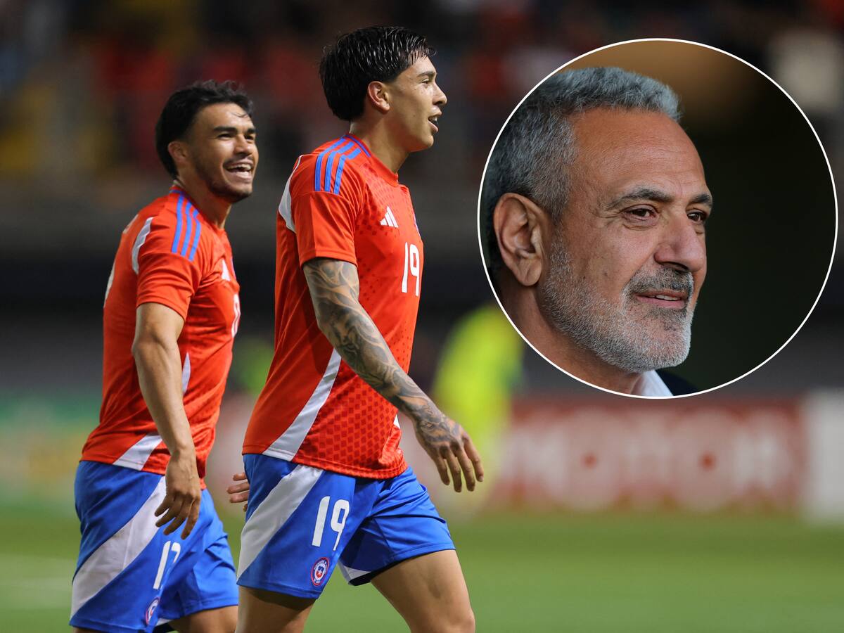 Milad no elegirá al próximo DT de La Roja: nuevo directorio de la Federación de Fútbol de Chile buscará al próximo entrenador