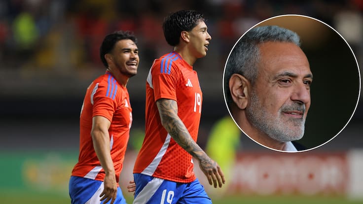 Milad no elegirá al próximo DT de La Roja: nuevo directorio de la Federación de Fútbol de Chile buscará al próximo entrenador