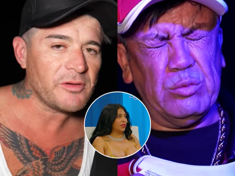 “Una persona falsa y nefasta”: Vuelco total en caso del hijo “perdido” de Junior Playboy (y golpe para Tío Rene)