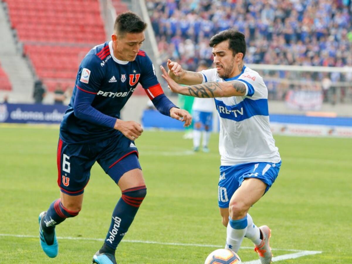 Nueva edición del «Clásico Universitario» ya tiene fecha y hora confirmada