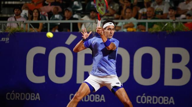 Alejandro Tabilo opta por ir a Estados Unidos para disputar la qualy en Derlay Beach