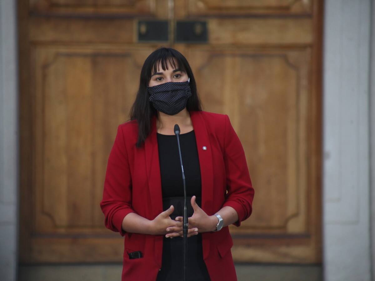 Izkia Siches: «Los errores médicos y diagnósticos producen secuelas y daños en la población»